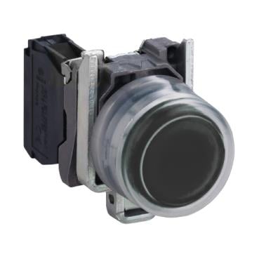 PUSHBUTTON