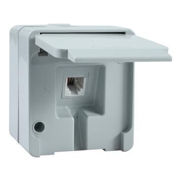 RJ11 Prizi