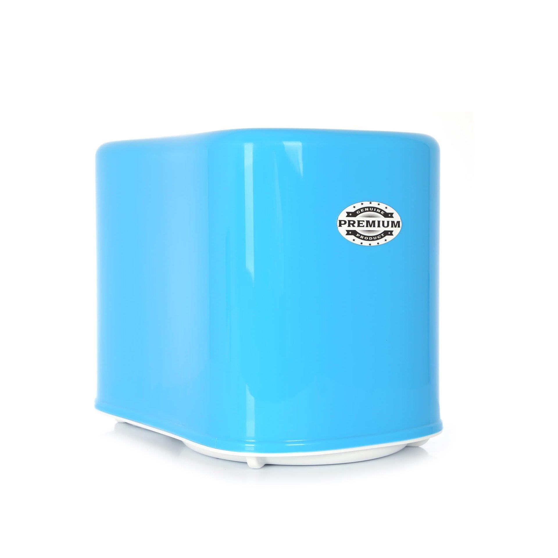 AQUA BELLA Sirius Plus 12 Aşamalı 12 LT Çelik Tanklı Su Arıtma Cihazı