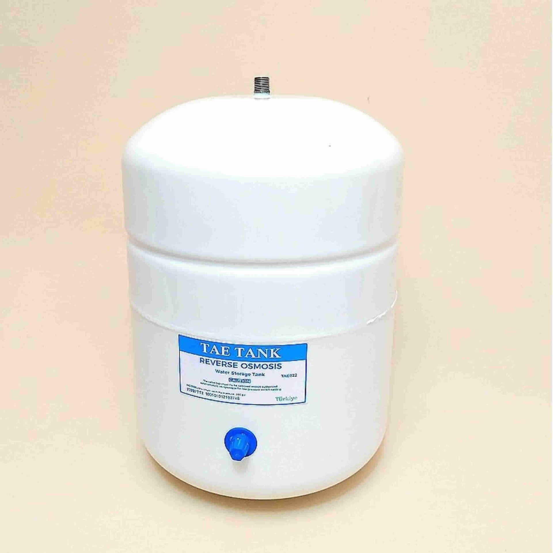 TAE 2.2 Galon Metal Denge Tankı
