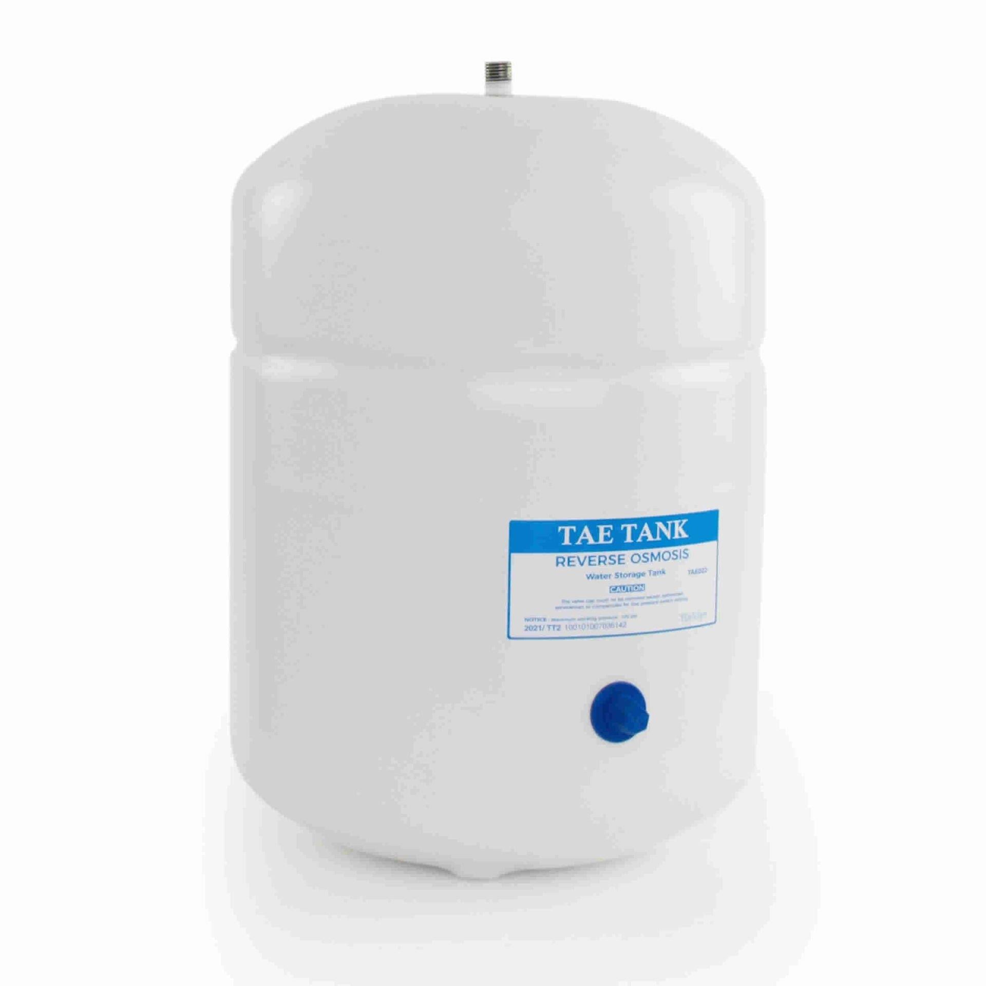 TAE 2.2 Galon Metal Denge Tankı