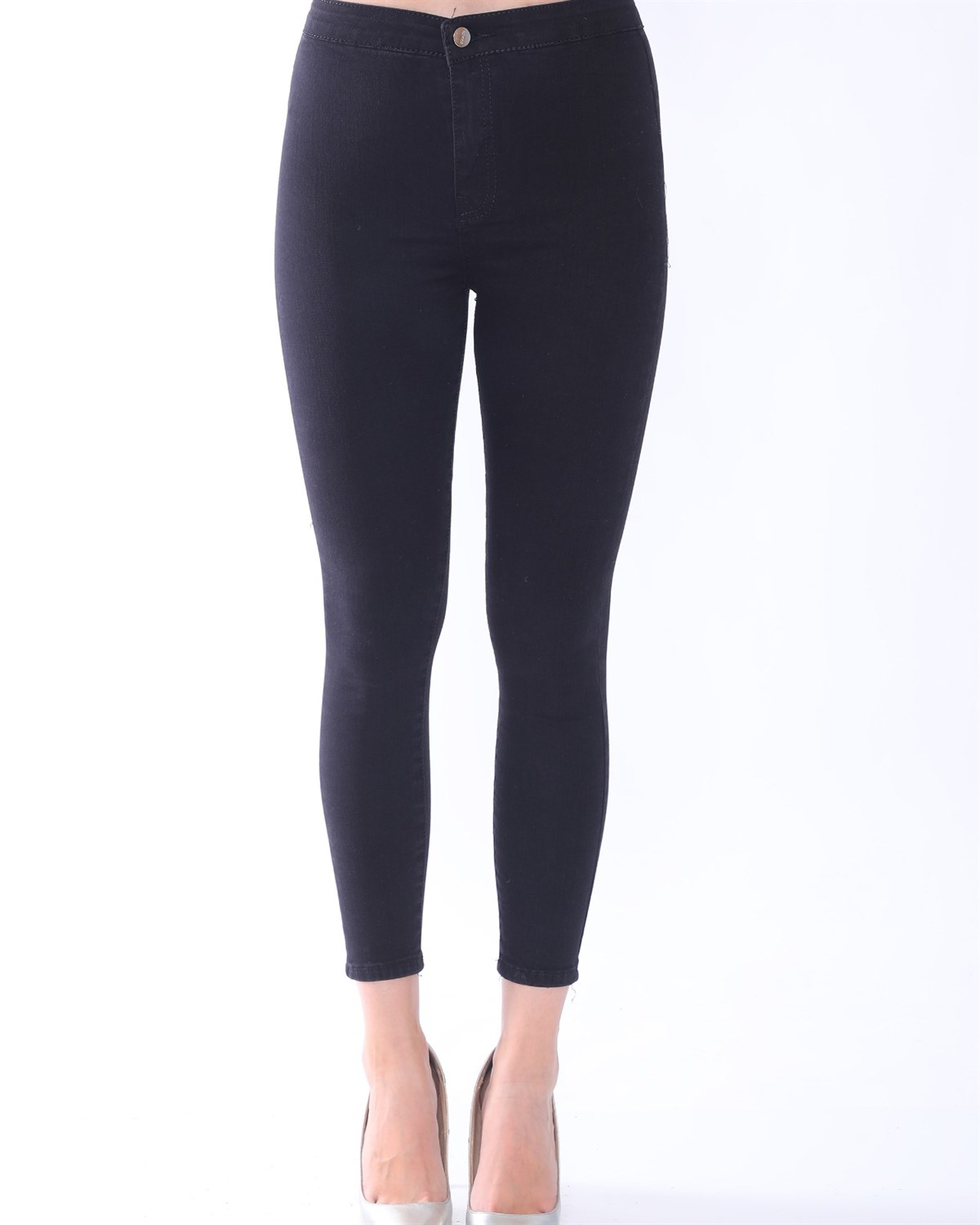  Bayan Kot Pantolon 650002