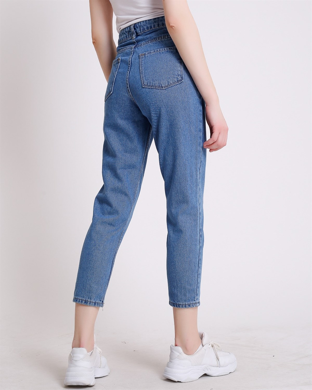  yeni model mom pantolon 664547145