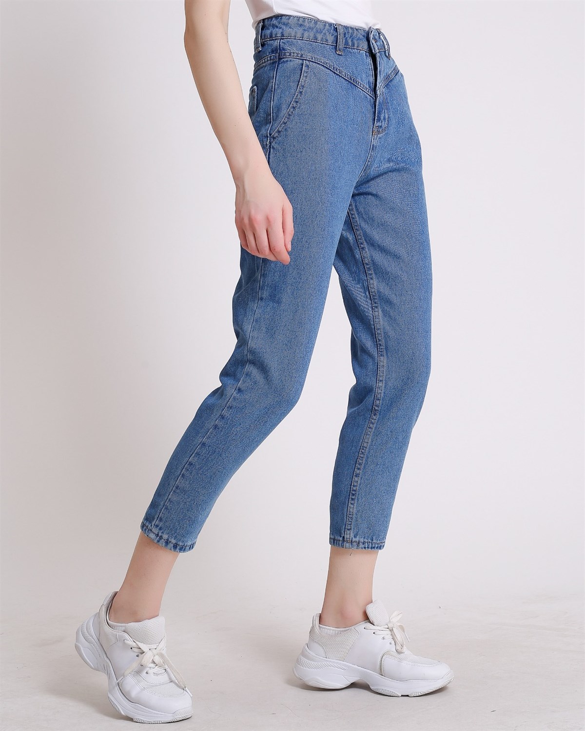  yeni model mom pantolon 664547145