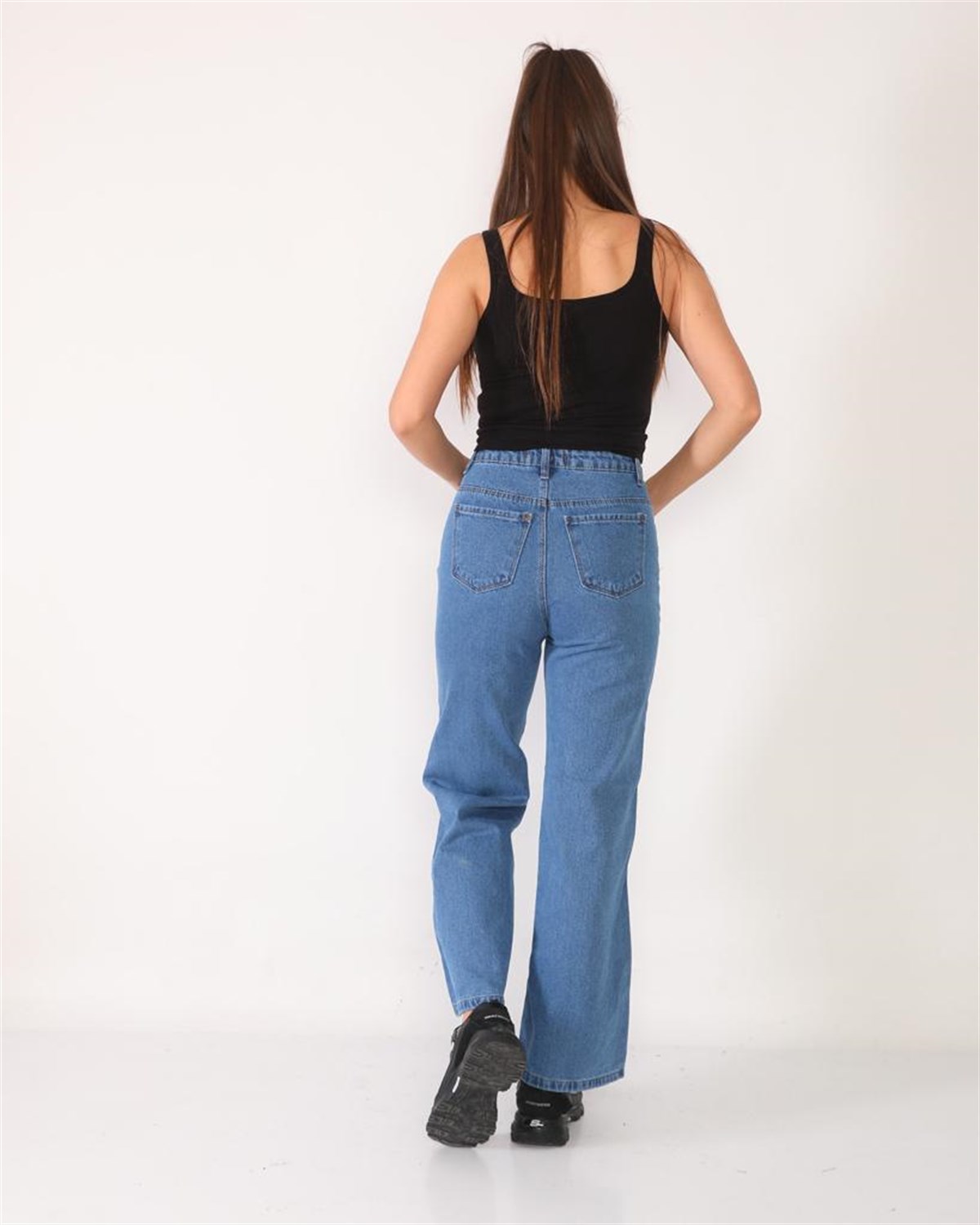 Bayan Bol Kot Pantolon 214535