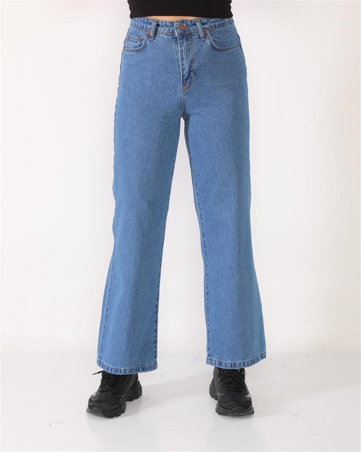 Bayan Bol Kot Pantolon 214535