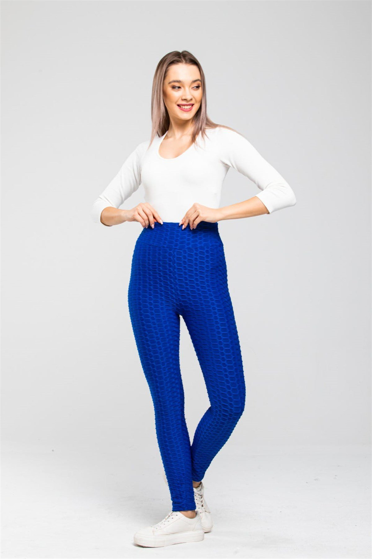 Bayan Brasil tayt 2212