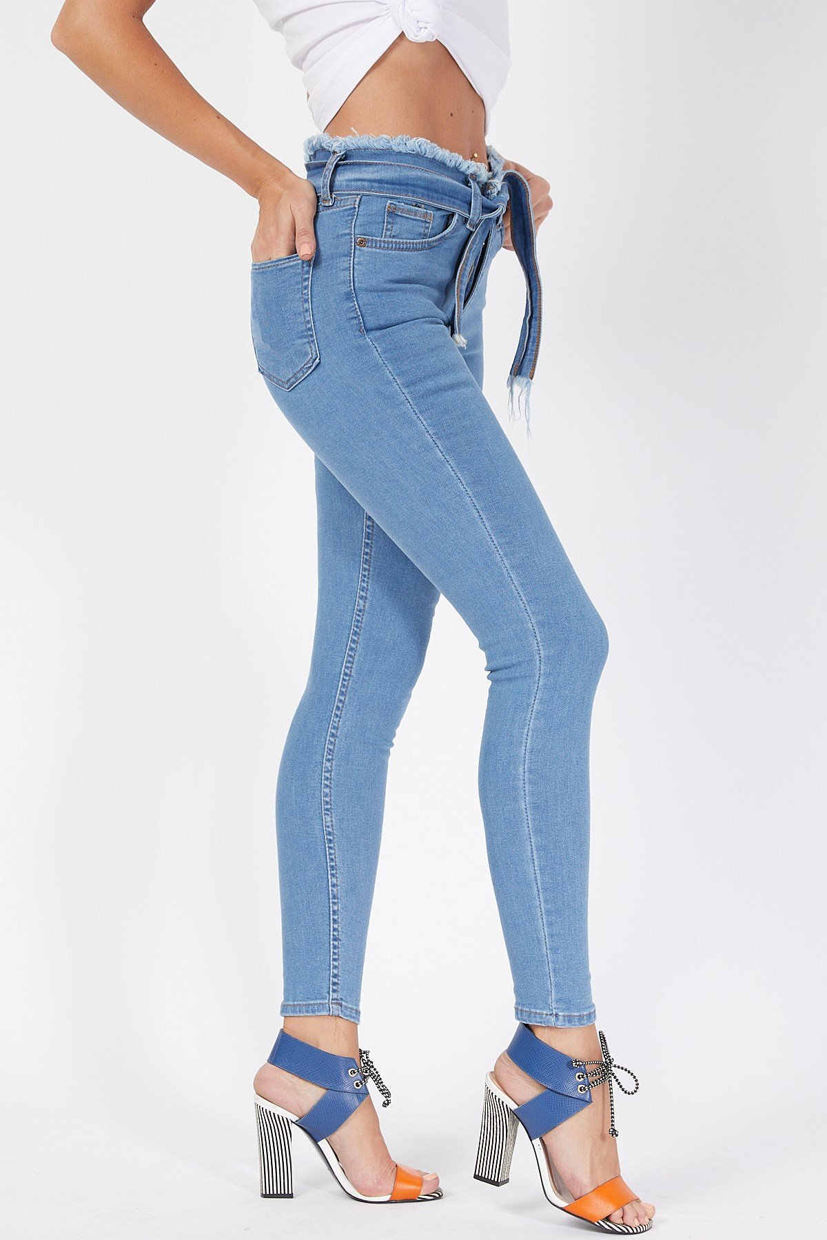 Bayan dar  Pantolon 332121