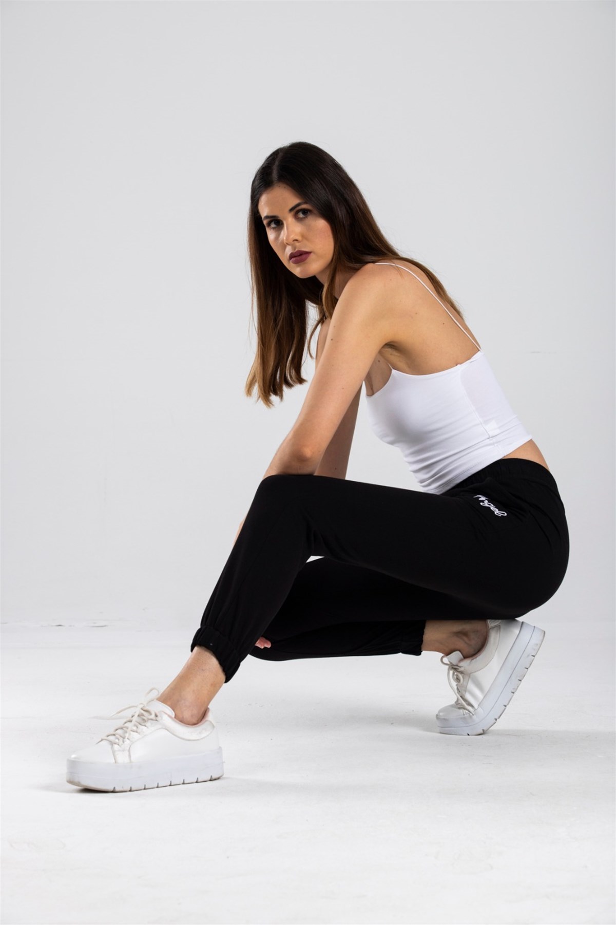 Bayan eşofman altı 65624