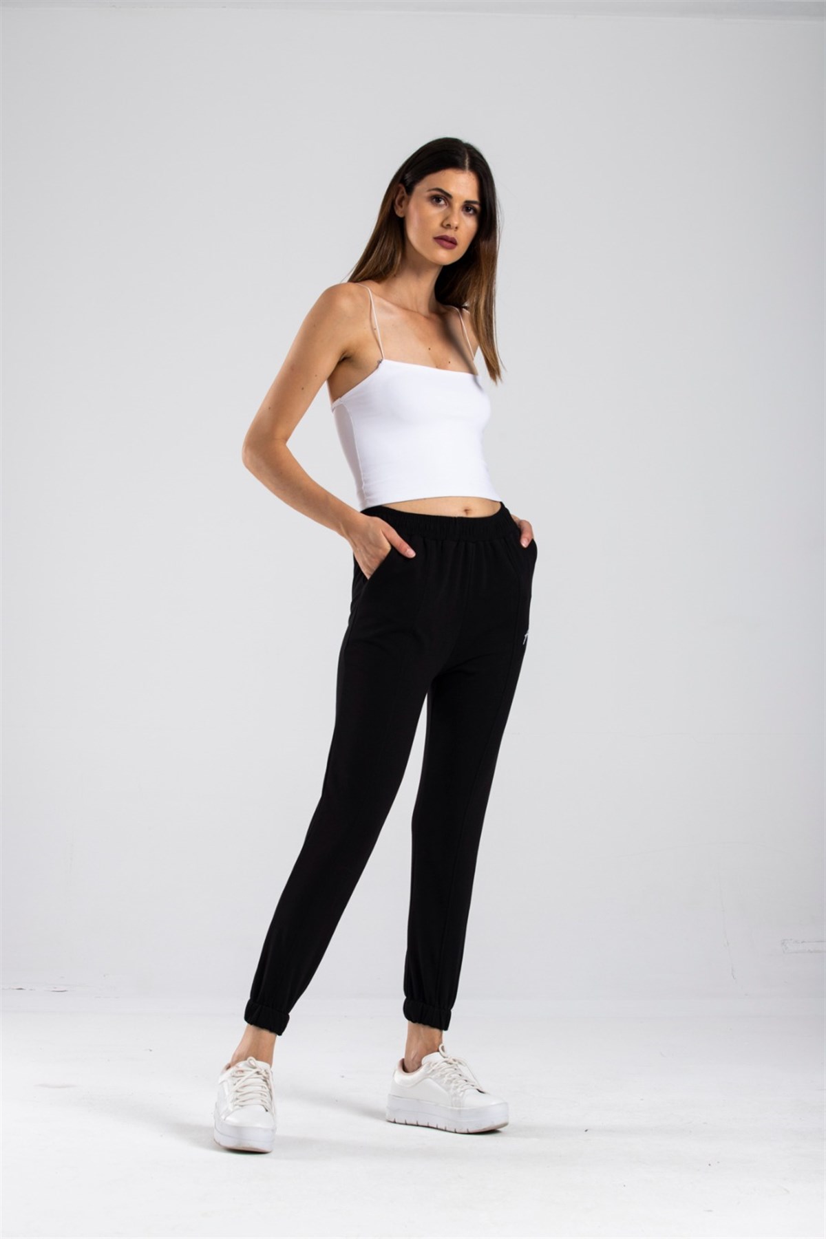 Bayan eşofman altı 65624