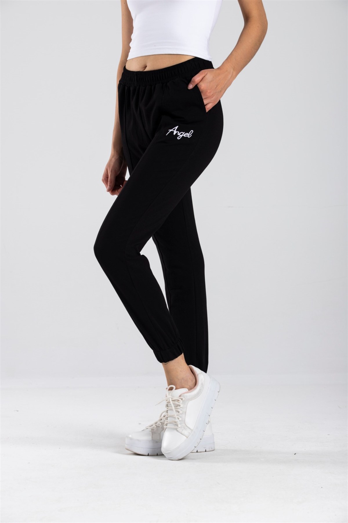 Bayan eşofman altı 65624