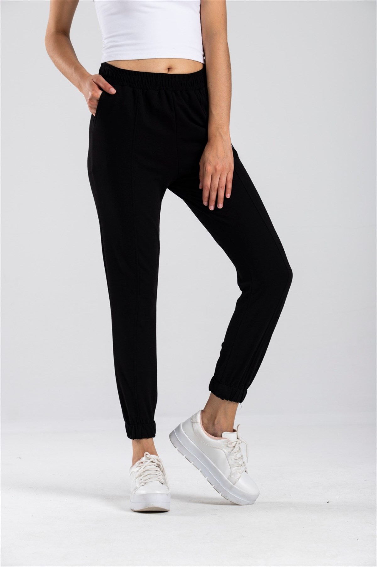 Bayan eşofman altı 65624