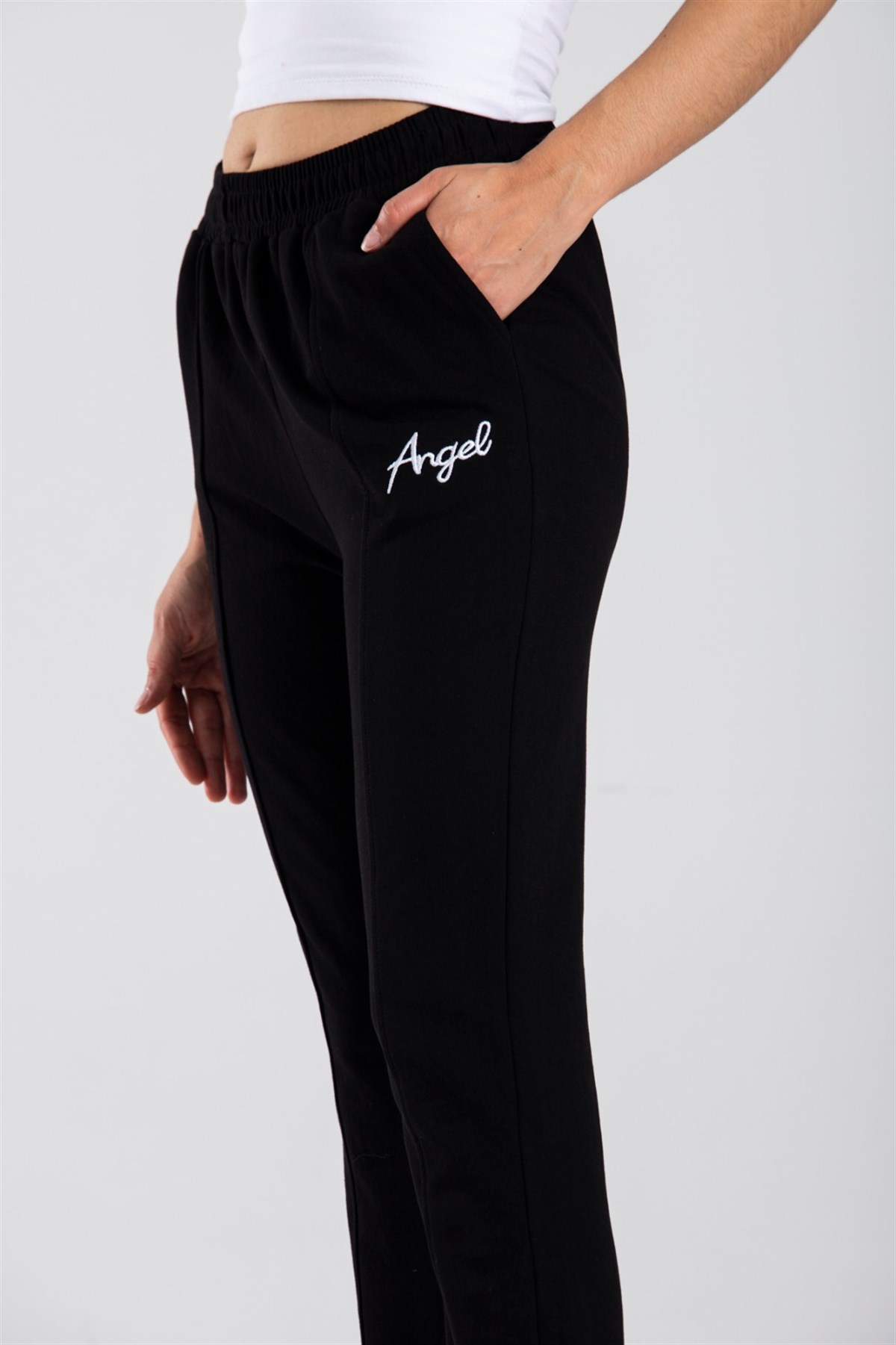 Bayan eşofman altı 65624