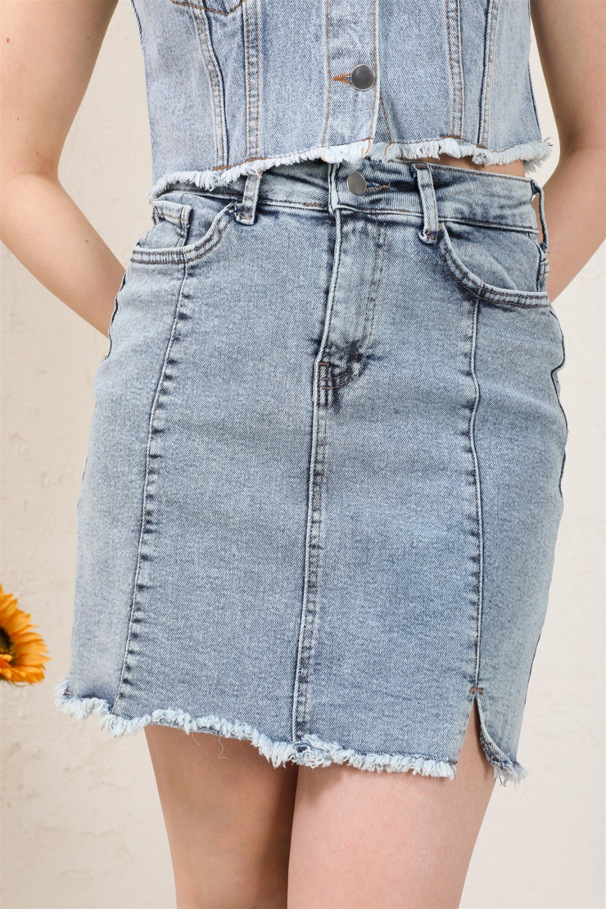 Bayan Kot Etek 756455533