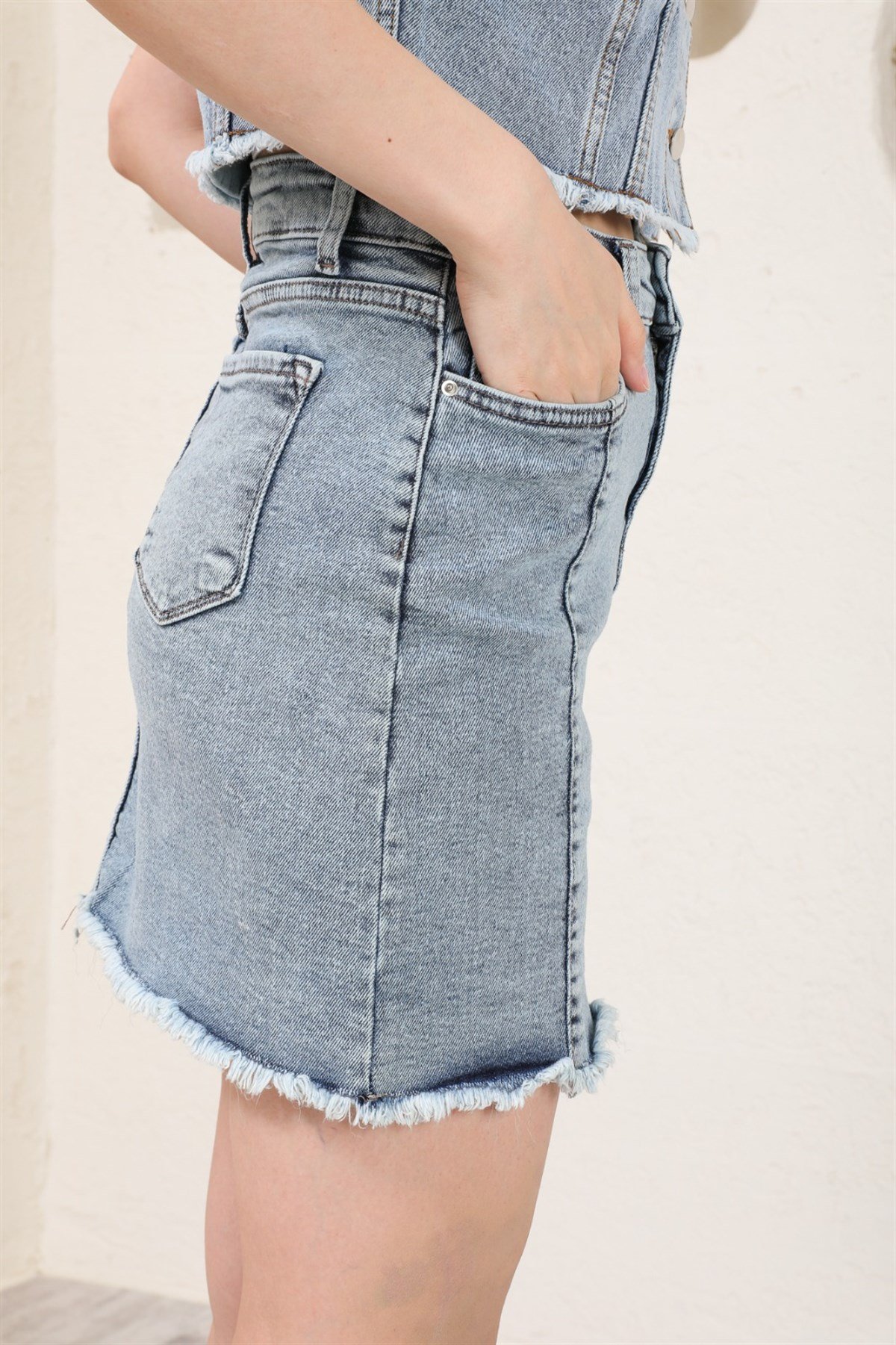 Bayan Kot Etek 756455533