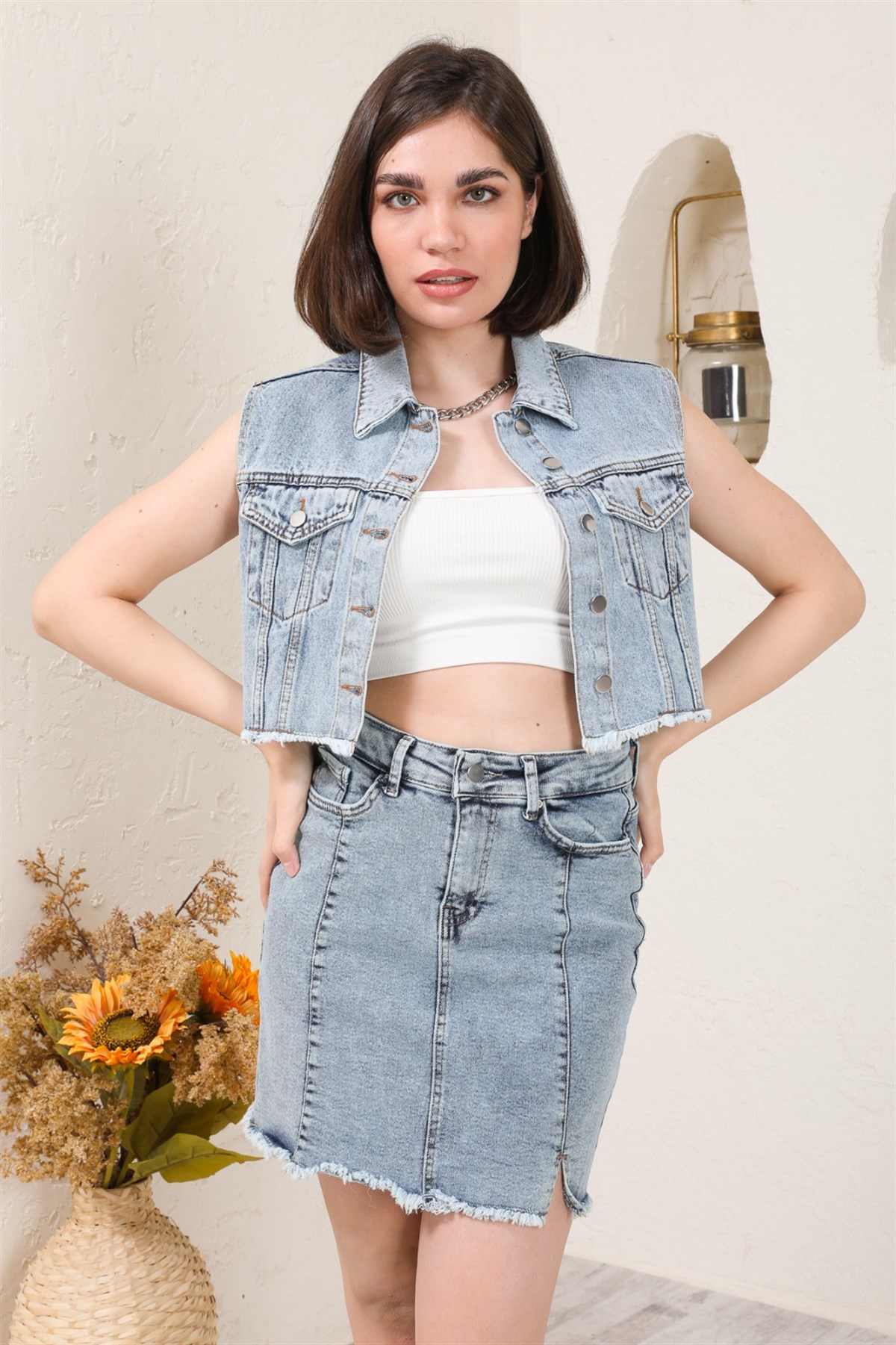 Bayan Kot Etek 756455533