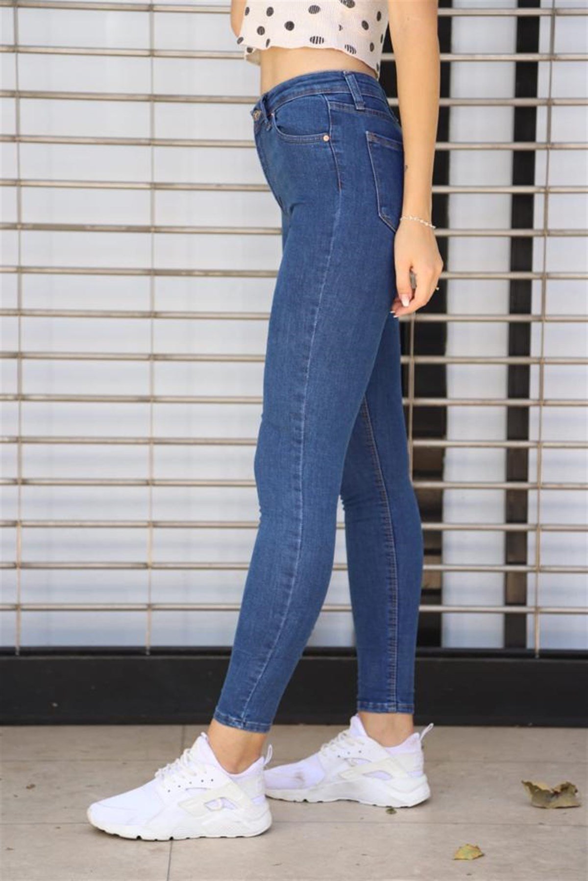 Bayan Kot Pantolon 0213210