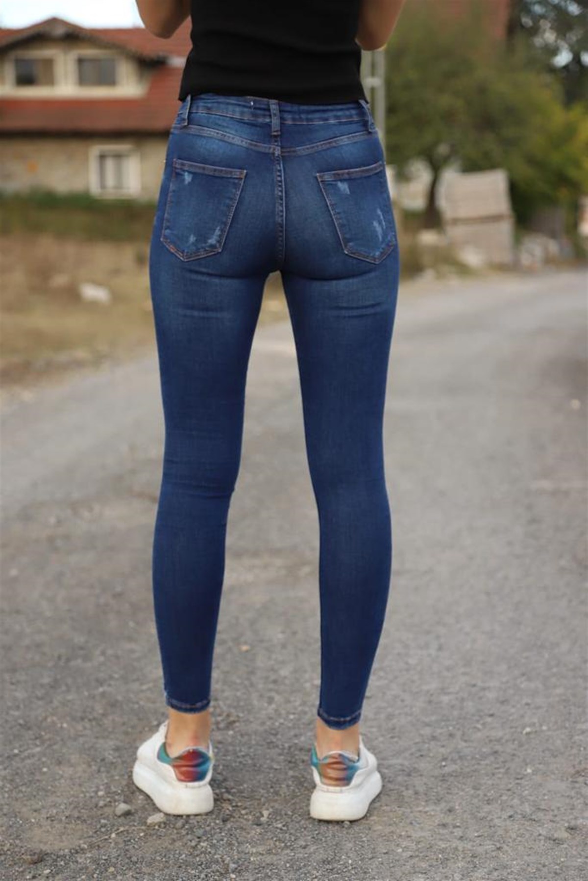 Bayan Kot Pantolon 021321036