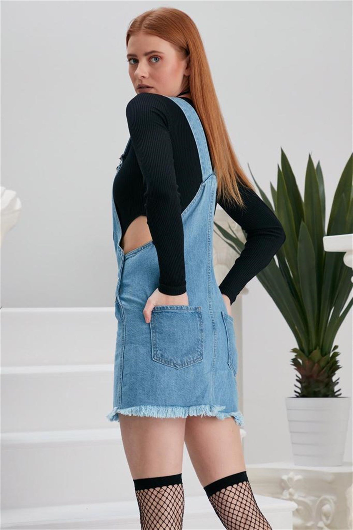 Bayan Kot Salopet 225251144