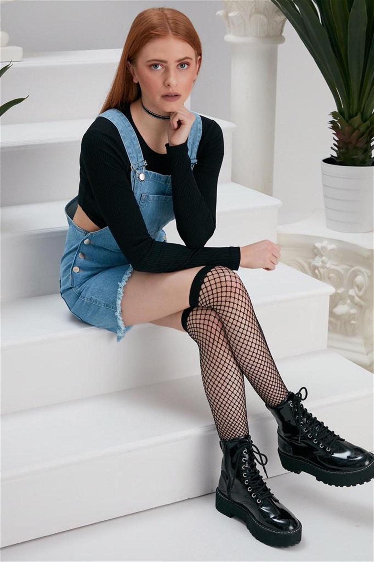 Bayan Kot Salopet 225251144