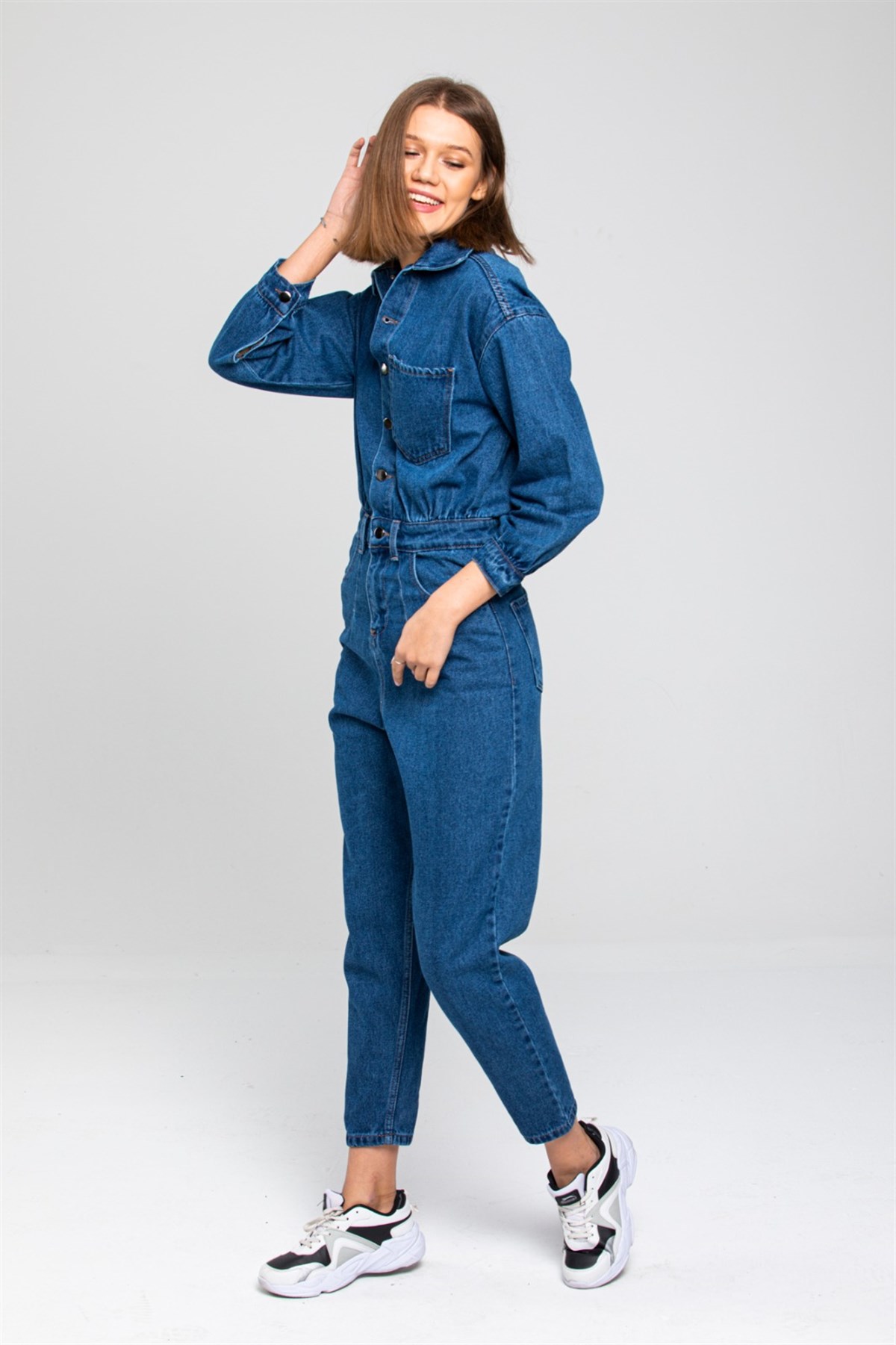 Bayan Kot Tulum 3321111