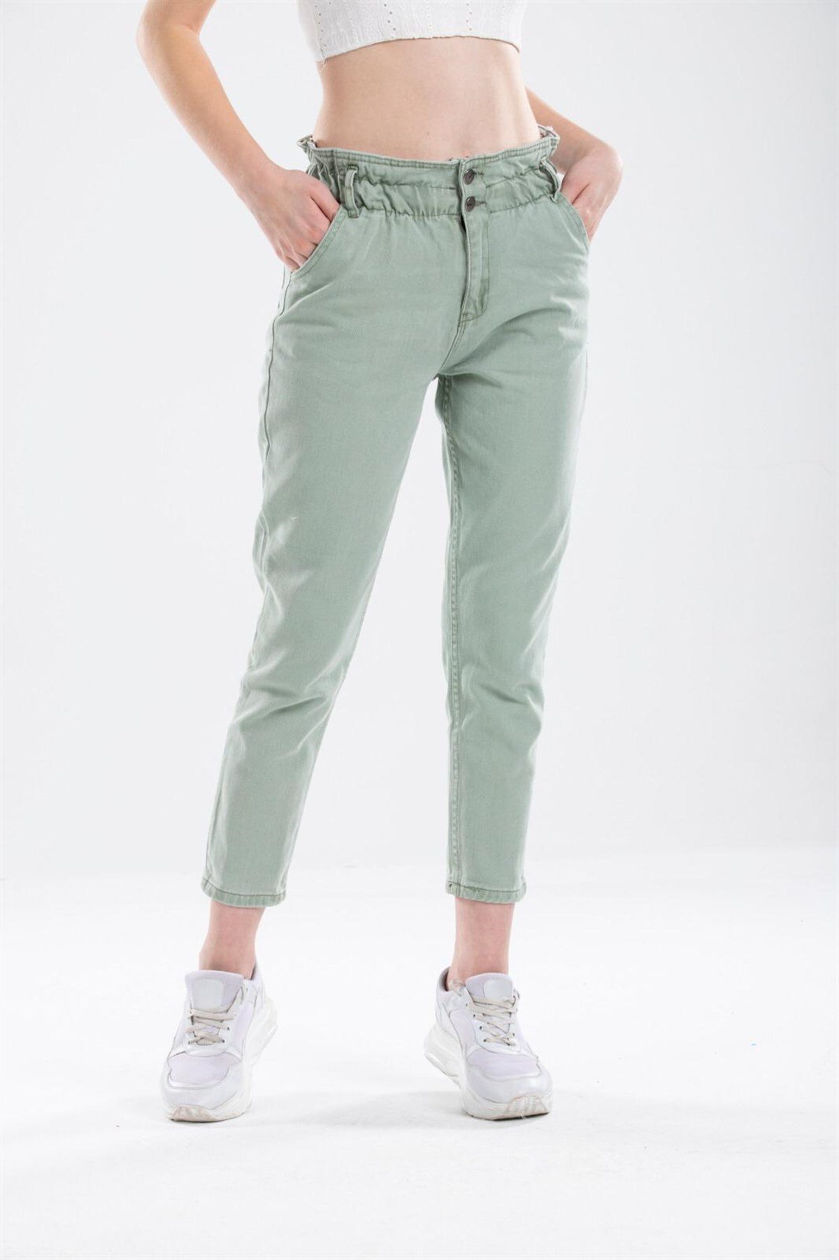 Bayan mom kot pantolon cd1128