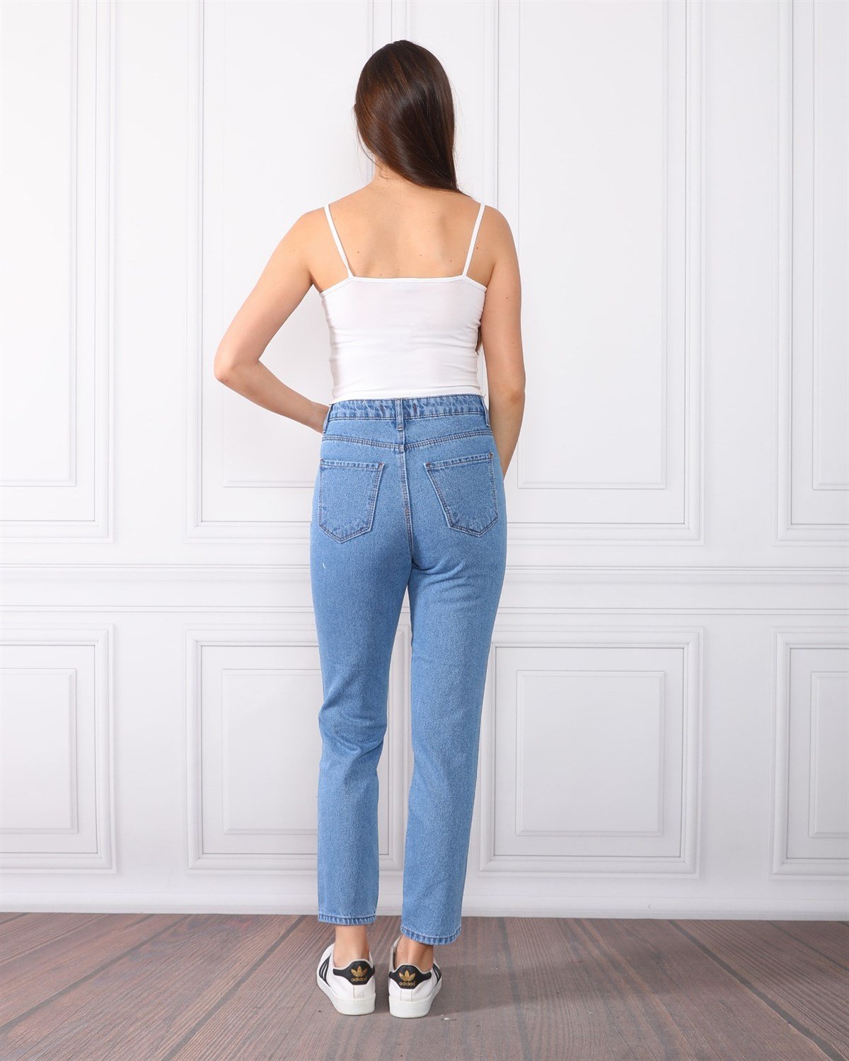 Bayan mom pantolon 01