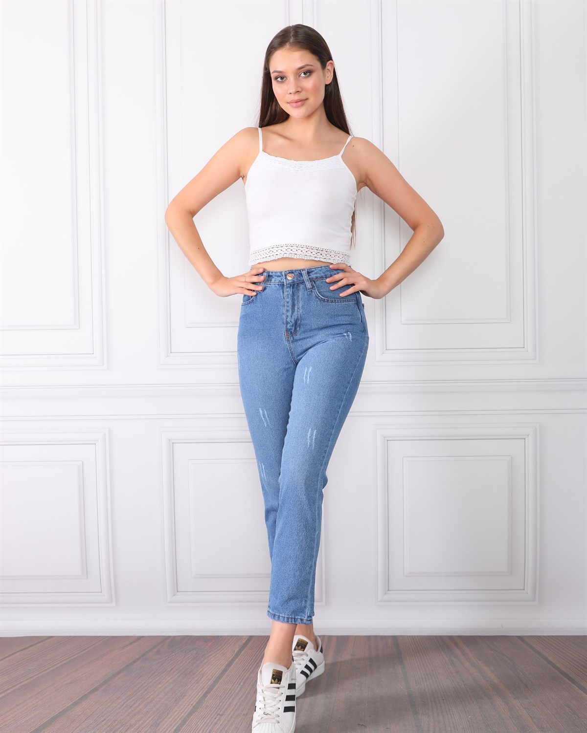 Bayan mom pantolon 01