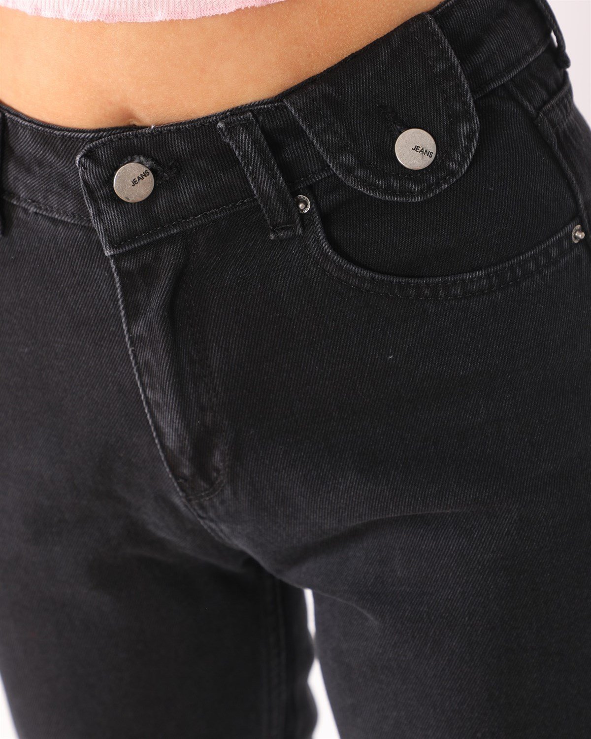 Bayan mom pantolon 13