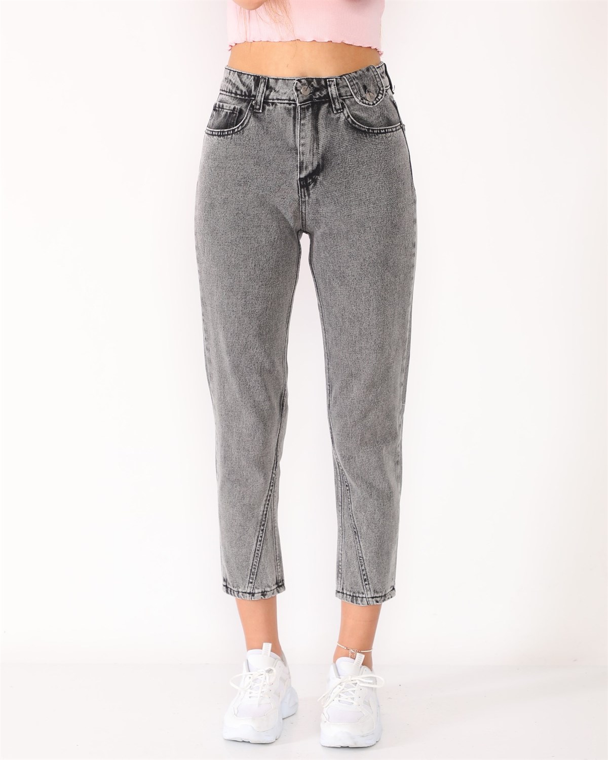 Bayan mom pantolon 14