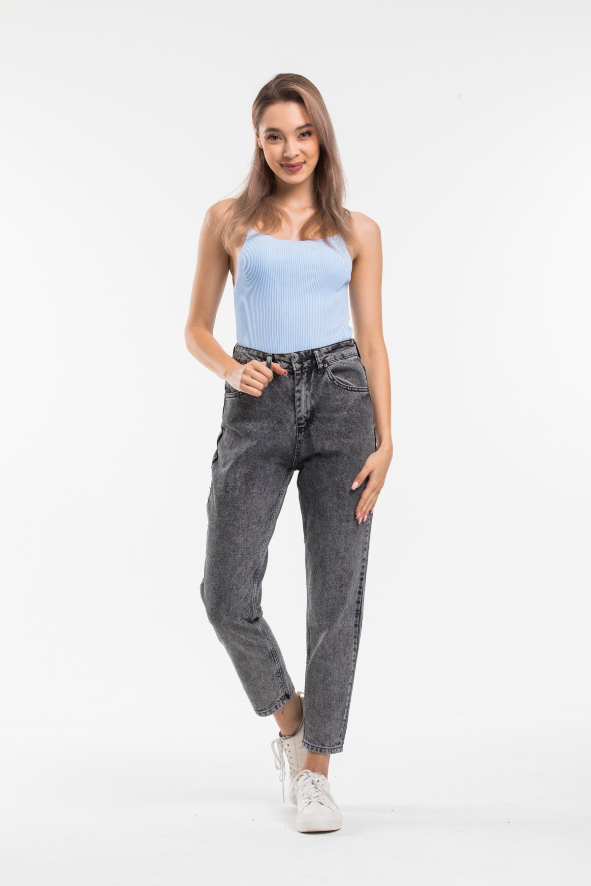 Bayan mom pantolon 14532455