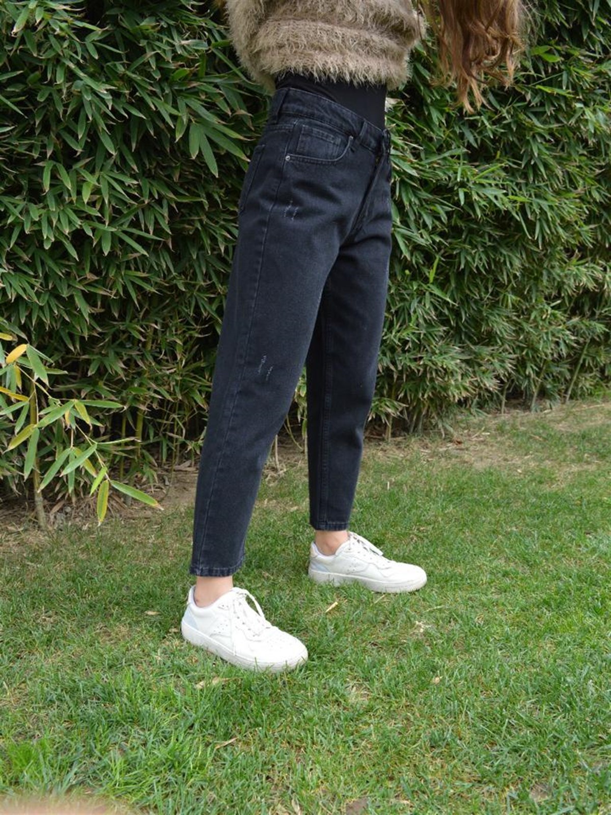 Bayan mom pantolon 155224455