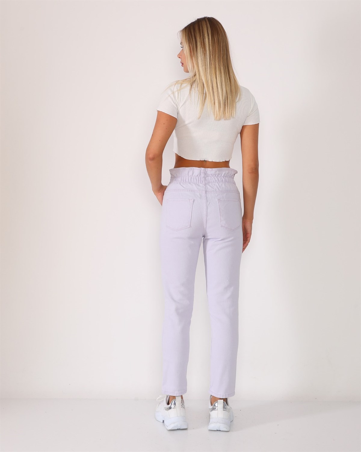 Bayan mom pantolon 17