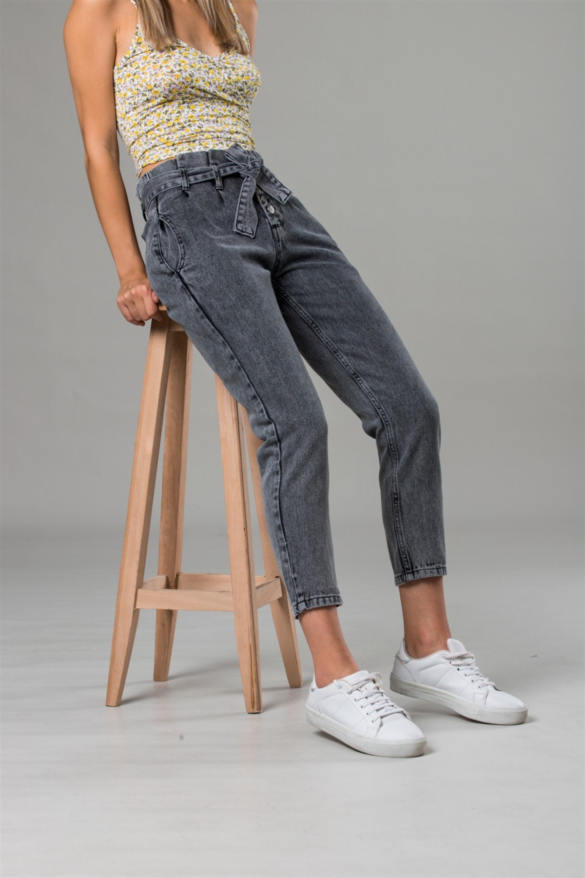 Bayan mom pantolon 2301