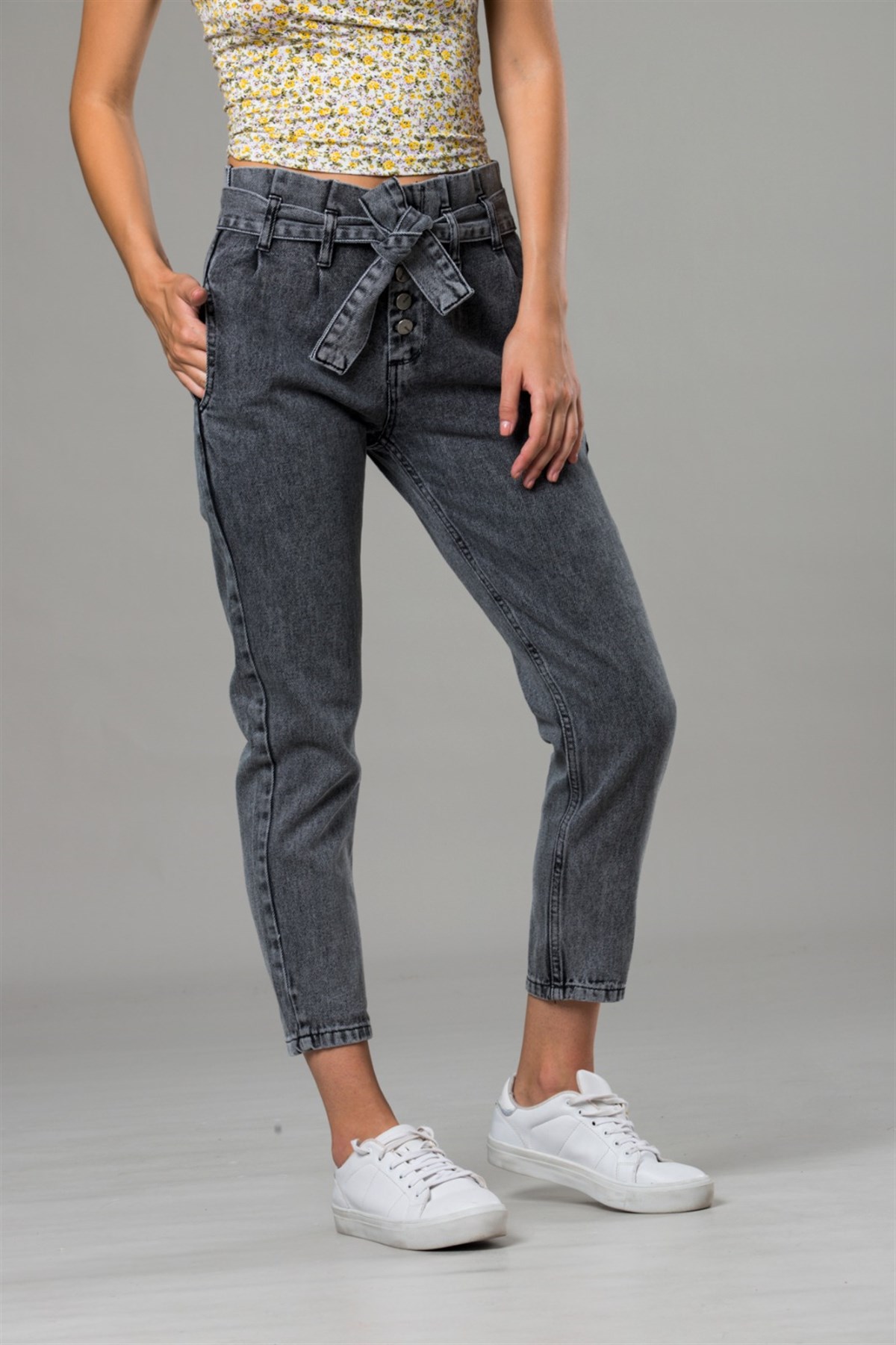 Bayan mom pantolon 2301