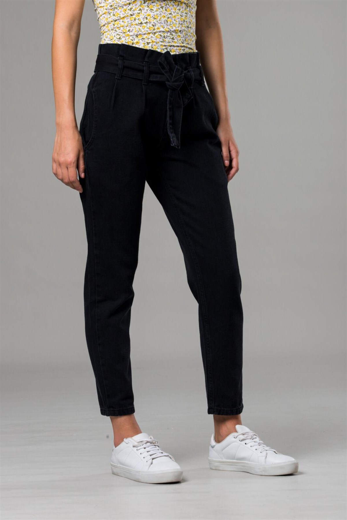 Bayan mom pantolon 2303