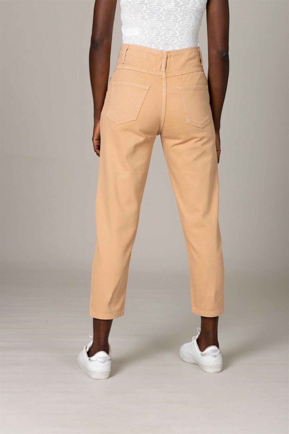Bayan mom pantolon 23503