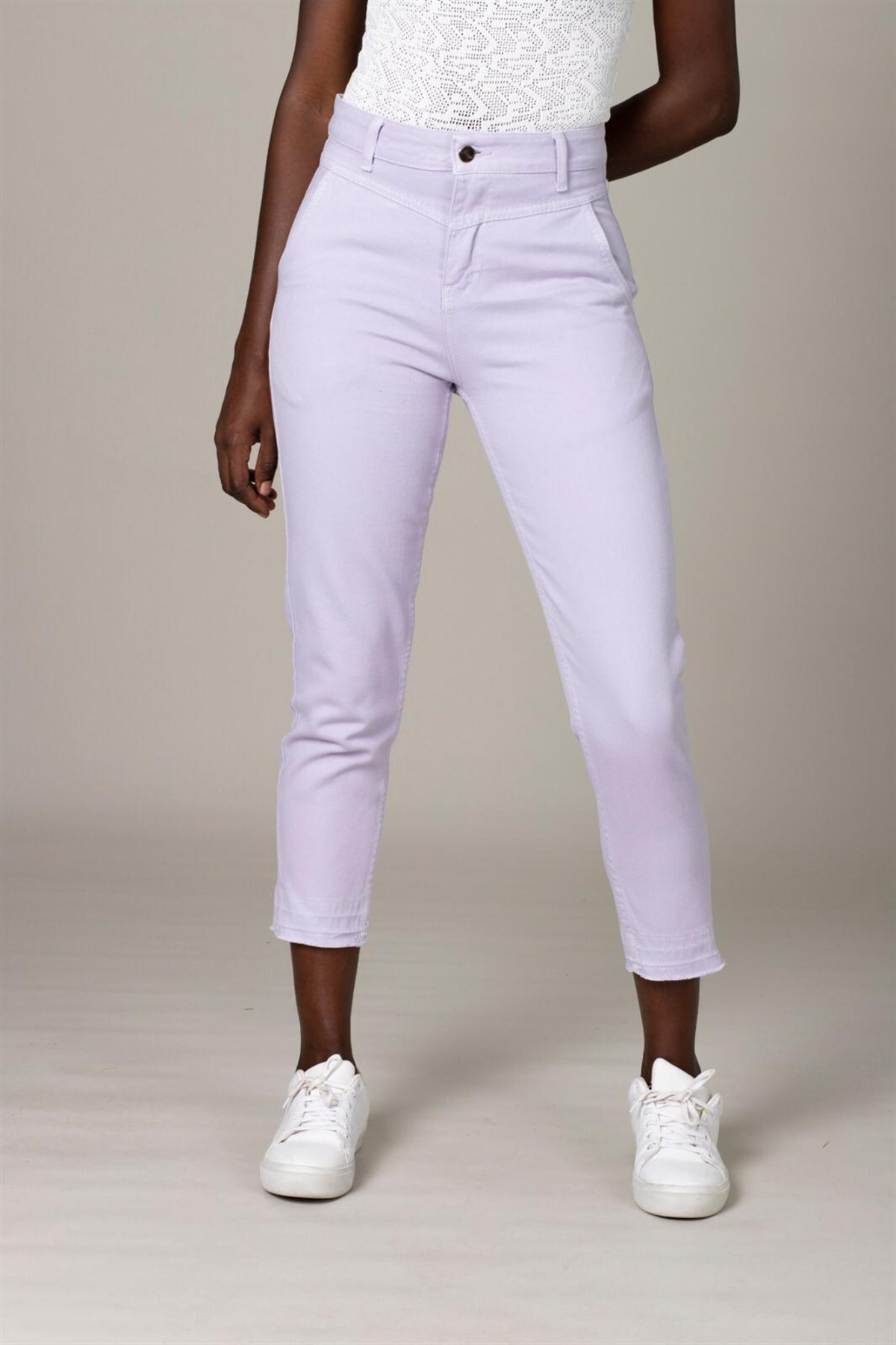 Bayan mom pantolon 23505