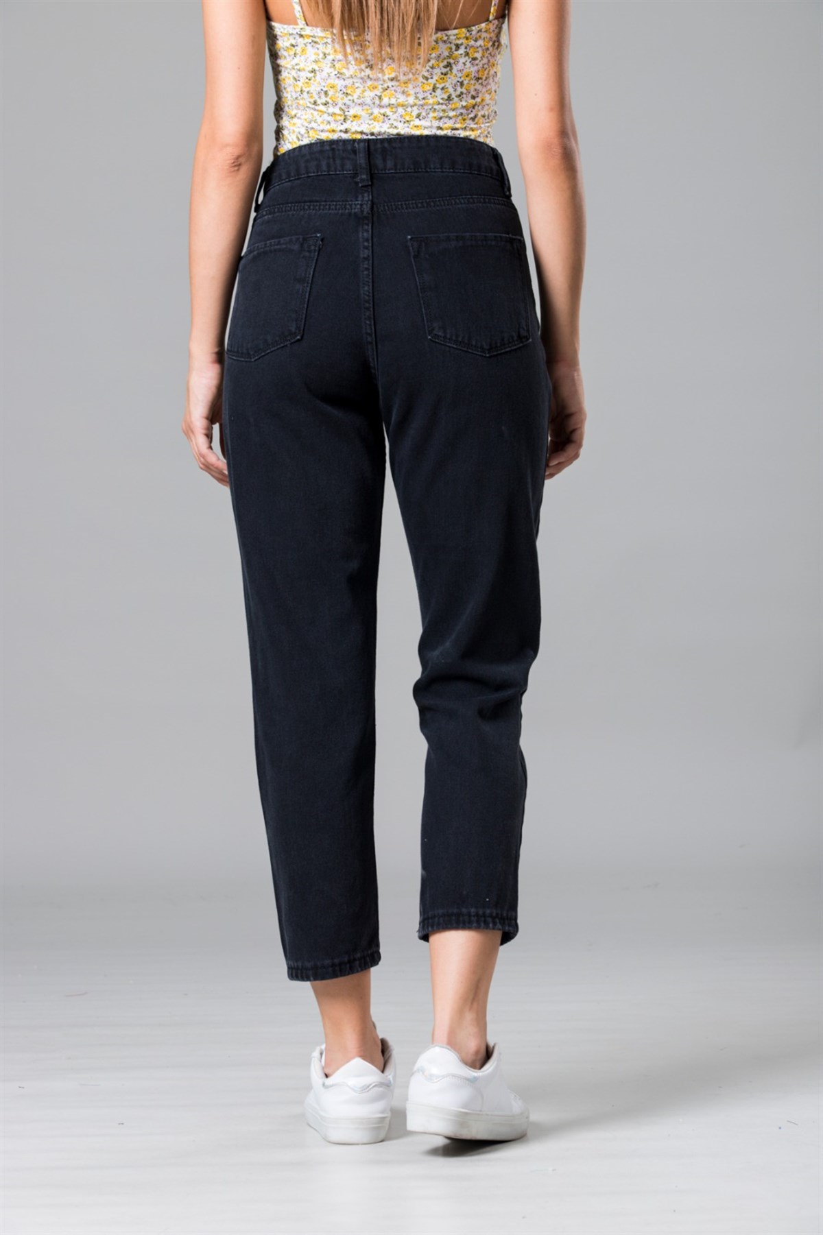 Bayan mom pantolon 2389