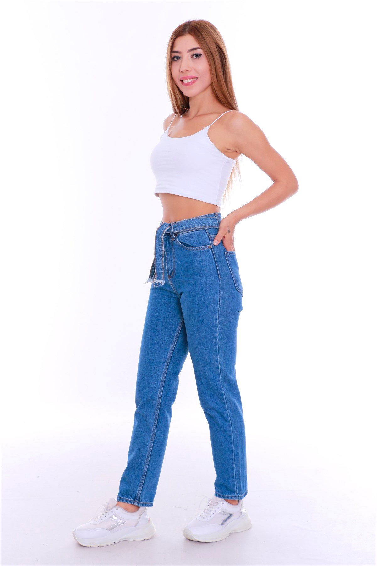 Bayan Mom pantolon 308965