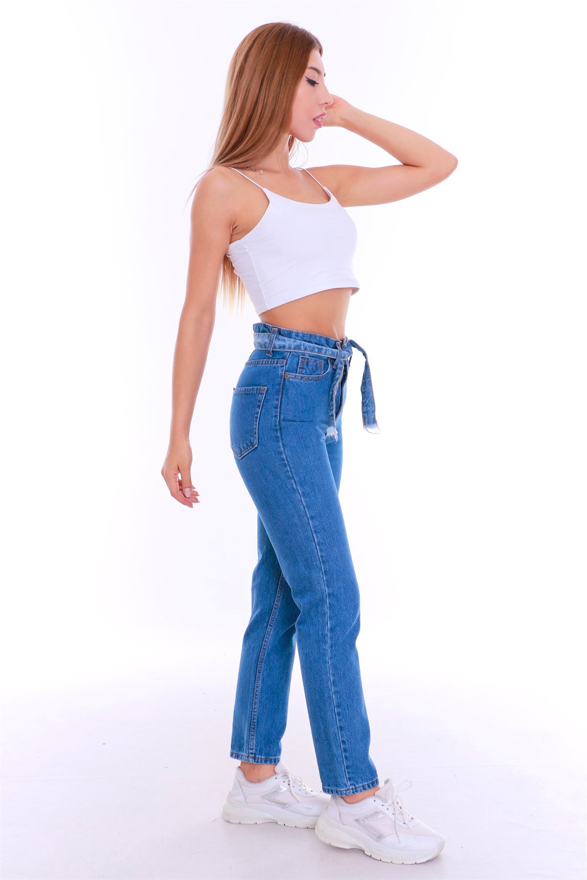 Bayan Mom pantolon 308965