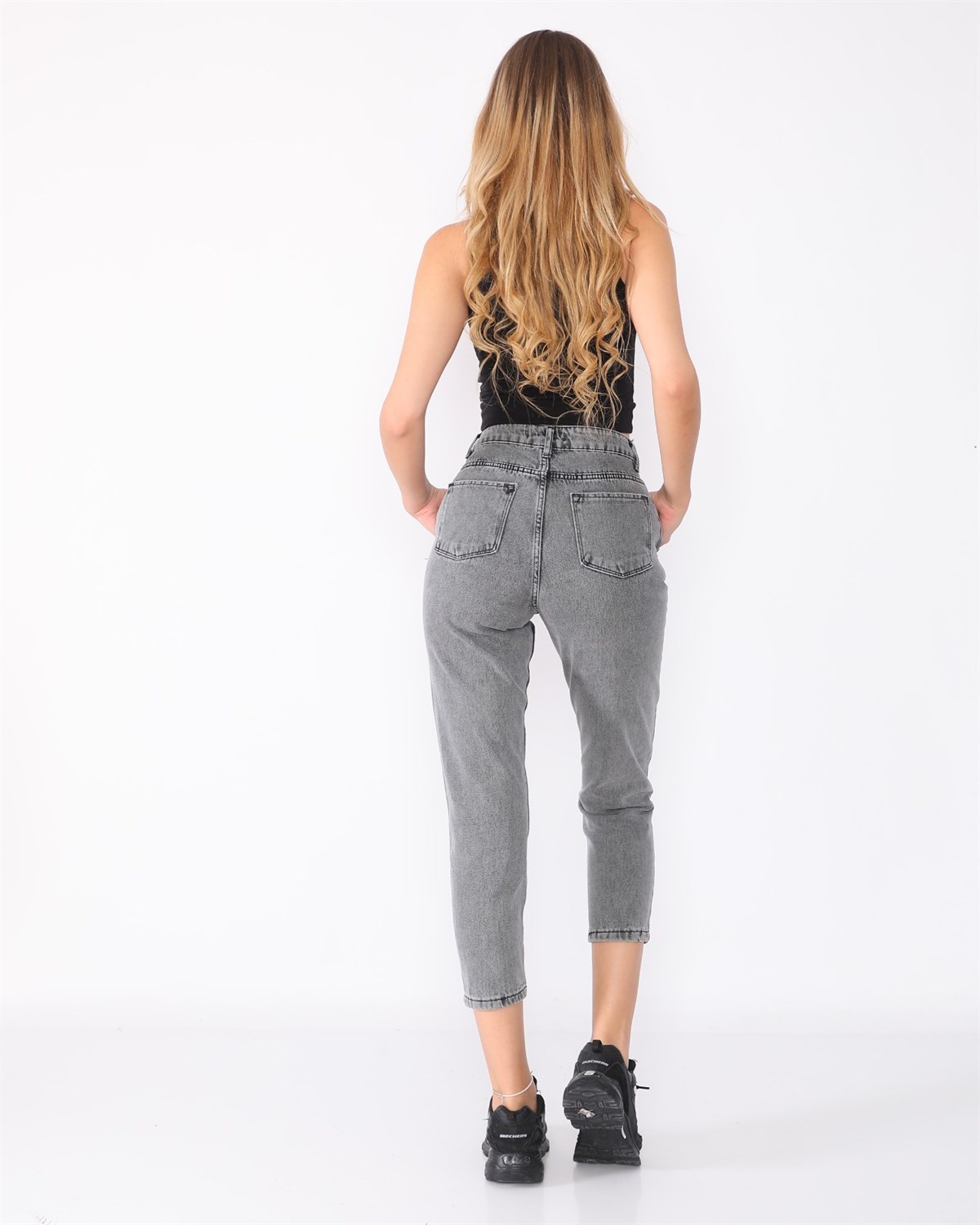 Bayan mom pantolon 31