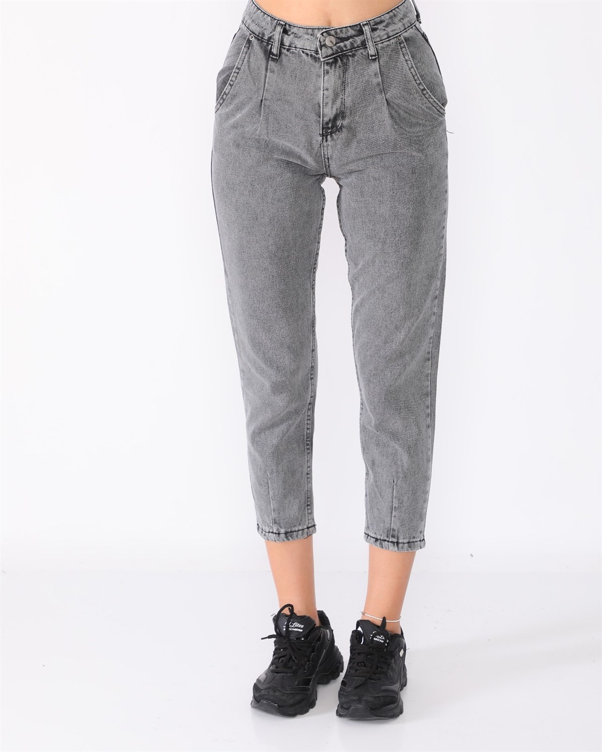 Bayan mom pantolon 31