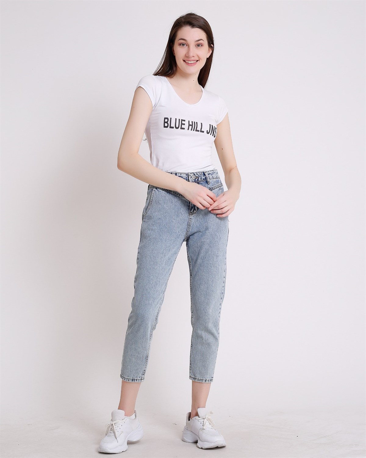 Bayan mom Pantolon 3321