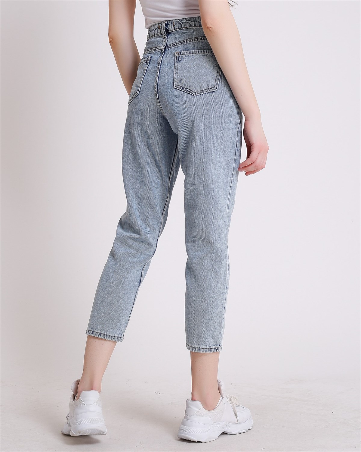 Bayan mom Pantolon 3321