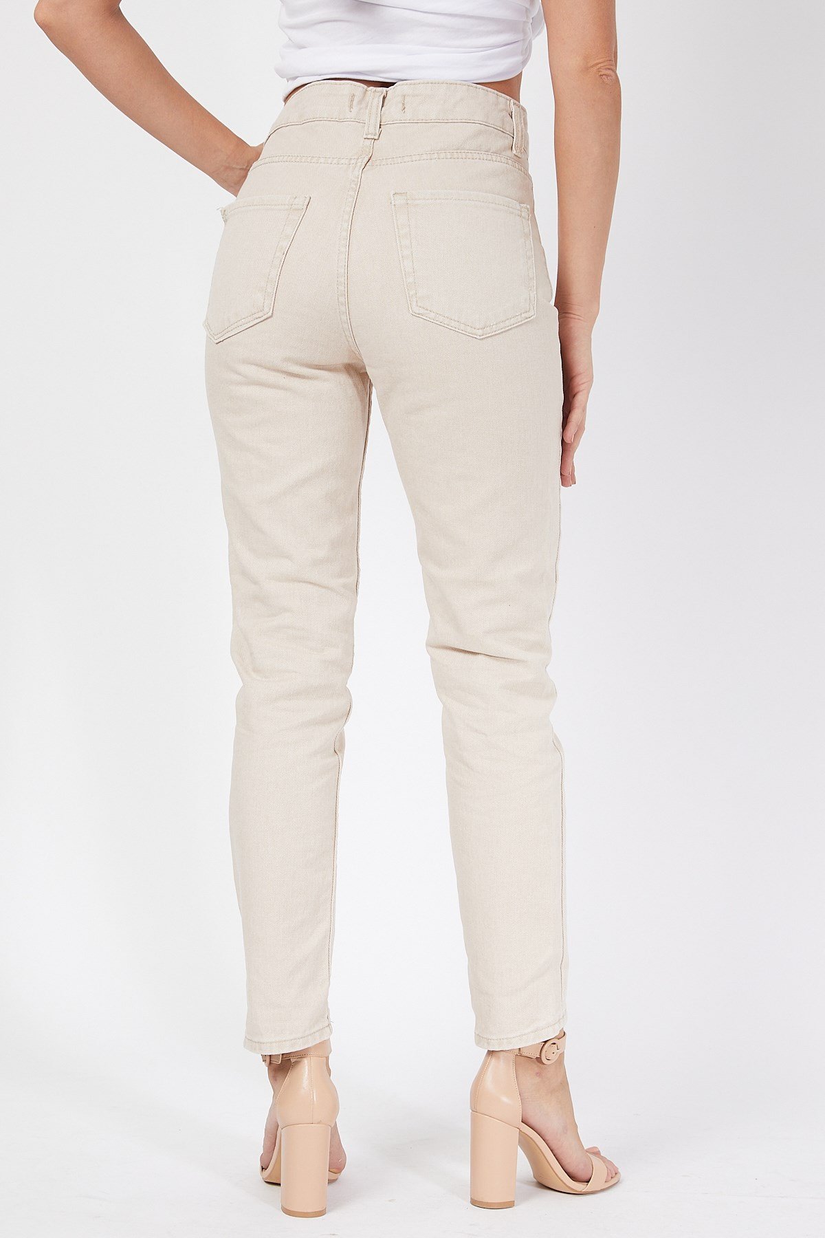 Bayan mom Pantolon 332111