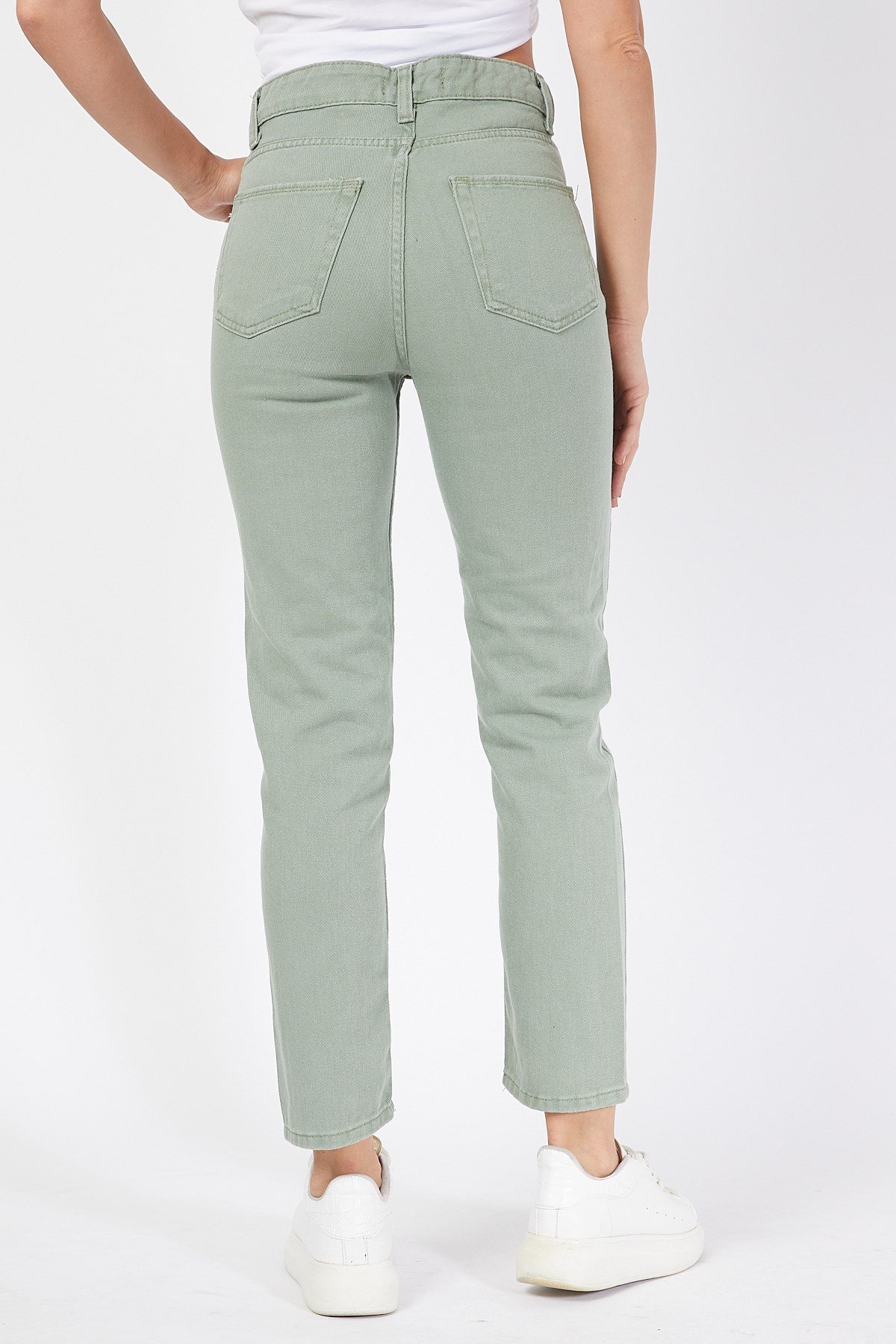 Bayan mom Pantolon 33215