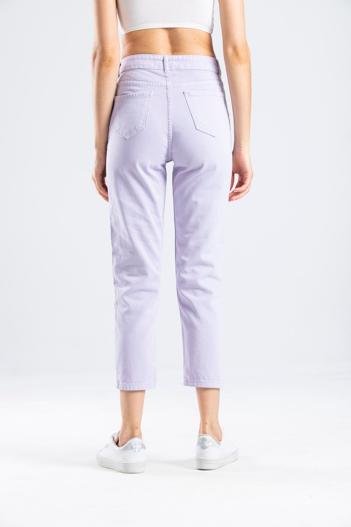 Bayan mom Pantolon 3393