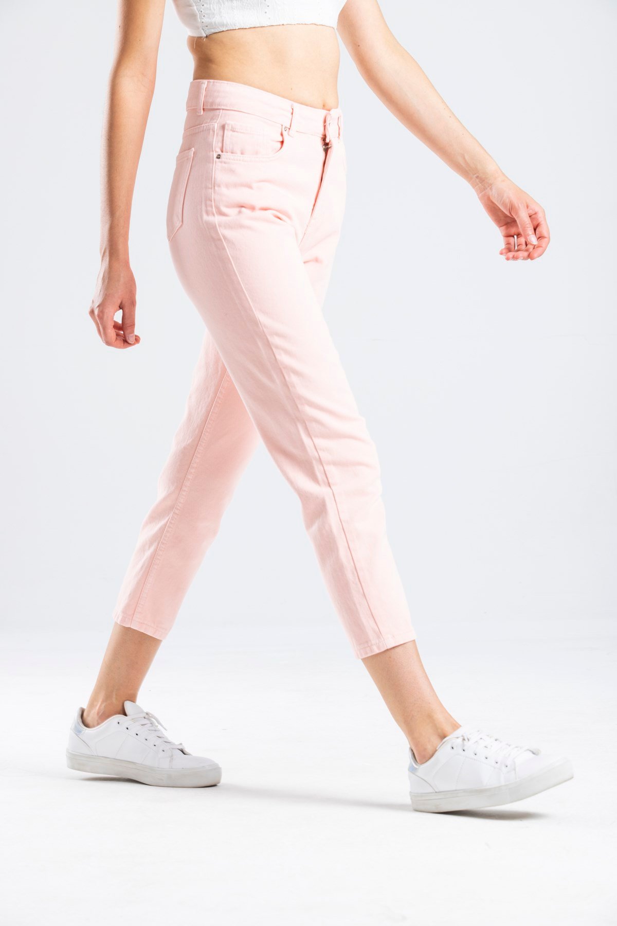 Bayan mom Pantolon 3397