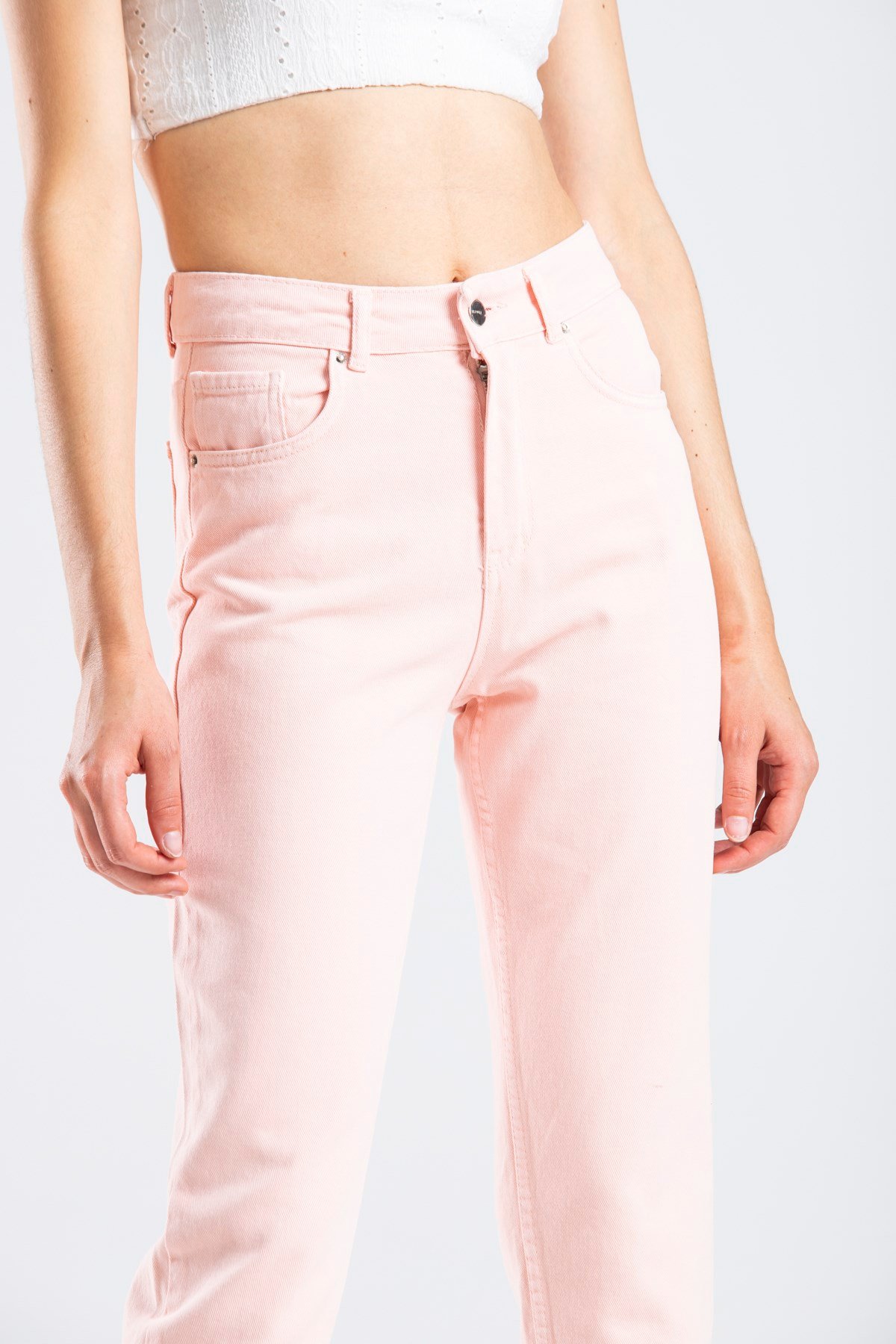 Bayan mom Pantolon 3397